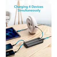 VEGER C10 VG-W1116 PowerBank 10000mAh with cables bulit-in