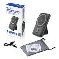 Ewent POWER BANK Mag SAFE 10000 mAh PD 22.5W
