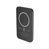 VEGER MagOn Kick VG-W0553P 5000mAh powerbank Magnetic Wireless