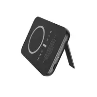 VEGER MagOn Kick VG-W0553P 5000mAh powerbank Magnetic Wireless