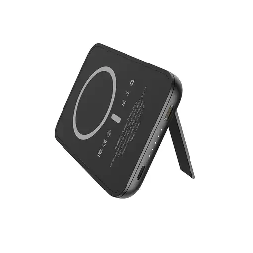 VEGER MagOn Kick VG-W0553P 5000mAh powerbank Magnetic Wireless