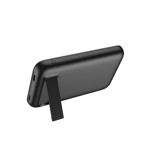 VEGER MagOn Kick VG-W0553P 5000mAh powerbank Magnetic Wireless
