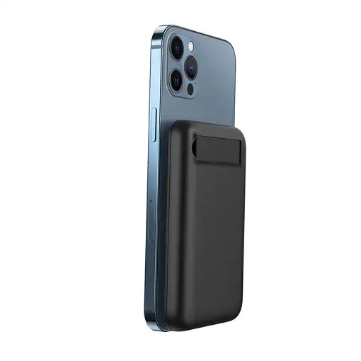 VEGER MagOn Kick VG-W0553P 5000mAh powerbank Magnetic Wireless