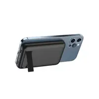 VEGER MagOn Kick VG-W0553P 5000mAh powerbank Magnetic Wireless