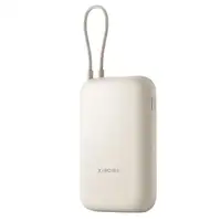 Xiaomi BHR9072GL batería externa Ión de litio 10000 mAh Rosa