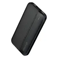 UNICO PB9899 batería externa Polímero 10000 mAh Negro