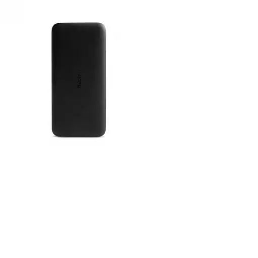 Xiaomi Redmi 20000 mAh Negro