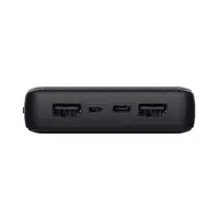 Trust Primo Ión de litio 20000 mAh Negro