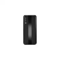 NATEC Trevi Polímero de litio 20000 mAh Negro