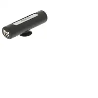 Sweex SW2500PB001BL batería externa Ión de litio 2500 mAh Negro