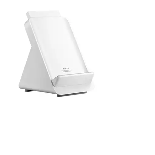 Xiaomi 80W Adaptive Wireless Charging Stand Smartphone Blanco Corriente alterna Ca