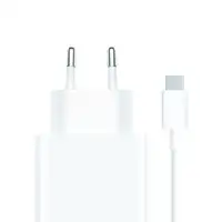 Xiaomi 40035 Smartphone Blanco Corriente alterna Interior