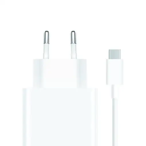 Xiaomi 40035 Smartphone Blanco Corriente alterna Interior