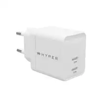 HYPER HJG35EU cargador de dispositivo móvil Auriculares, Auriculares, Smartphone,