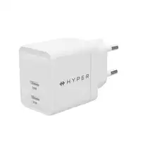 HYPER HJG35EU cargador de dispositivo móvil Auriculares, Auriculares, Smartphone,