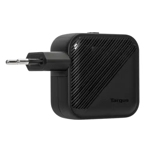 Targus APA803GL cargador de dispositivo móvil Universal Negro Corriente alterna Ca