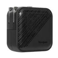 Targus APA803GL cargador de dispositivo móvil Universal Negro Corriente alterna Ca