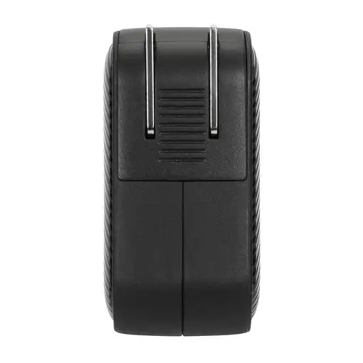 Targus APA803GL cargador de dispositivo móvil Universal Negro Corriente alterna Ca