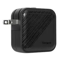 Targus APA803GL cargador de dispositivo móvil Universal Negro Corriente alterna Ca