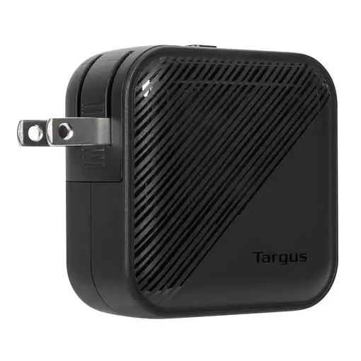 Targus APA803GL cargador de dispositivo móvil Universal Negro Corriente alterna Ca