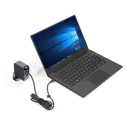 Targus APA95EU cargador de dispositivo móvil Universal Negro Corriente alterna Int