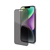 Celly PRIVACYF1053BK protector de pantalla o trasero para teléfono móvil Protector