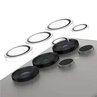 PanzerGlass SAFE. by ® Camera Lens Protector Transparent Samsung Galaxy S25 Ultra