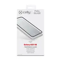 Celly Full Glass Protector de pantalla Samsung 1 pieza(s)