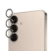 PanzerGlass ® Hoops® Transparent Camera Lens Protector Samsung Galaxy S25+ Protect