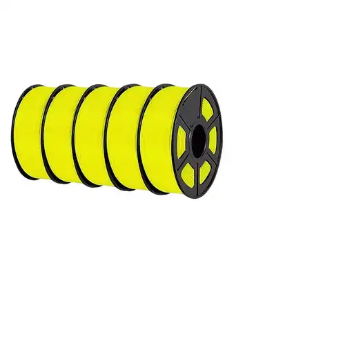 CoLiDo 6936529901464 Ácido poliláctico plus (PLA+) Amarillo 1 kg
