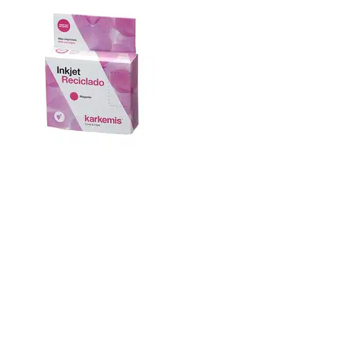 Karkemis 10050546 cartucho de tóner 1 pieza(s) Compatible Magenta