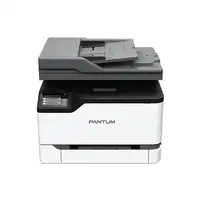 Pantum CM2200FDW impresora multifunción Laser A4 4800 x 600 DPI 24 ppm Wifi