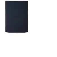 PocketBook HN-QI-PU-743G-NB-WW funda para libro electrónico 19,8 cm (7.8") Negro