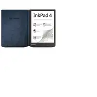 PocketBook HN-QI-PU-743G-NB-WW funda para libro electrónico 19,8 cm (7.8") Negro