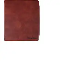 PocketBook HN-SL-PU-700-BN-WW funda para libro electrónico 17,8 cm (7") Marrón