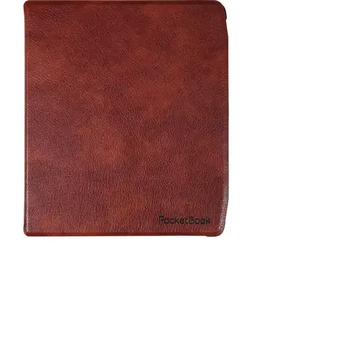 PocketBook HN-SL-PU-700-BN-WW funda para libro electrónico 17,8 cm (7") Marrón