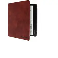 PocketBook HN-SL-PU-700-BN-WW funda para libro electrónico 17,8 cm (7") Marrón