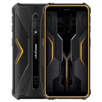 Ulefone Armor X12 Pro 13,8 cm (5.45") SIM doble Android 13 4G USB Tipo C 4 GB 64 G