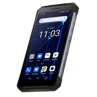 myPhone Hammer Construction 15,2 cm (6") SIM doble Android 12 4G USB Tipo C 6 GB 1