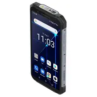 myPhone Hammer Construction 15,2 cm (6") SIM doble Android 12 4G USB Tipo C 6 GB 1