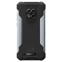 myPhone Hammer Construction 15,2 cm (6") SIM doble Android 12 4G USB Tipo C 6 GB 1