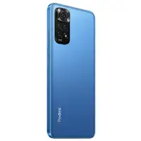 Xiaomi Redmi Note 11S 16,3 cm (6.43") SIM doble Android 11 4G USB Tipo C 6 GB 64 G