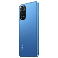 Xiaomi Redmi Note 11S 16,3 cm (6.43") SIM doble Android 11 4G USB Tipo C 6 GB 64 G