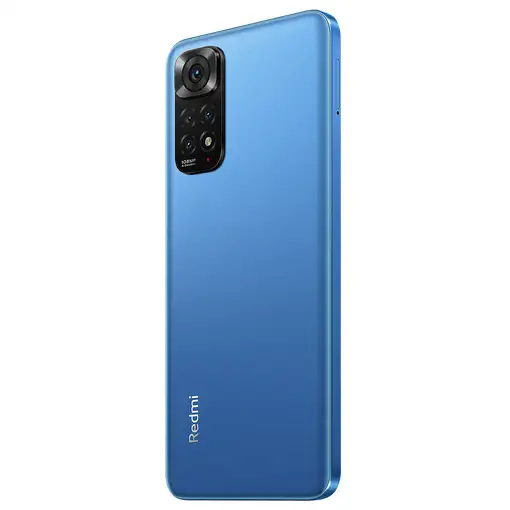 Xiaomi Redmi Note 11S 16,3 cm (6.43") SIM doble Android 11 4G USB Tipo C 6 GB 64 G