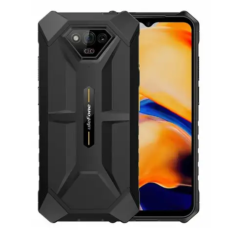 Ulefone Armor X13 16,6 cm (6.52") SIM doble Android 13 4G USB Tipo C 6 GB 64 GB 63