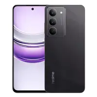 realme 14x 5G 16,9 cm (6.67") SIM doble Android 14 USB Tipo C 8 GB 256 GB 5860 mAh
