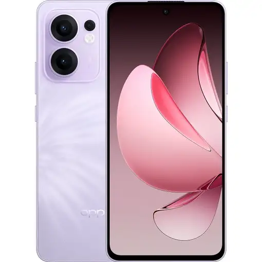 OPPO 13 FS 5G 16,9 cm (6.67") SIM doble Android 15 USB Tipo C 12 GB 512 GB 5800 mA