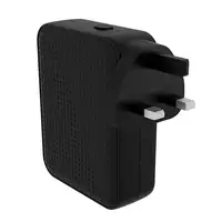 HYPER HJ1001BKWWGL cargador de dispositivo móvil Mando de videoconsola, Teléfono m