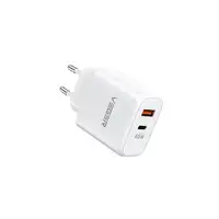 VEGER 65W1A1C cargador de dispositivo móvil Ordenador portátil, Teléfono móvil, Ne