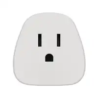 Savio AP-01 adaptador e inversor de corriente Interior 3750 W Blanco
